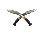 Nepali Khukuri